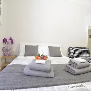 Prati House Apartamento