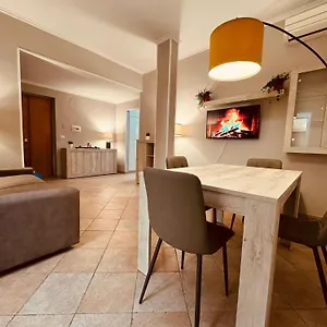  Apartament Lux Re Di