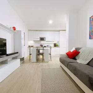 Pandora Apartamento